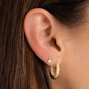 Pendientes de Plata 925 de Última Moda, Personalizados, Asequibles, con Piedras Preciosas, Pendientes de Alta Calidad para Mujer, Joyería al por Mayor a Bajo Costo - Product Image 3