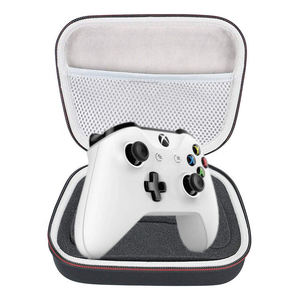 Fiable Durable fermeture éclair nouveau haut Vietnam couleur personnalisée acceptée Portable EVA fermé étui de protection étanche BWL étui - Product Image 2