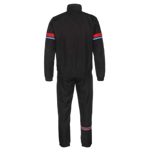 Survêtement à prix avantageux avec fermeture éclair pour hommes, couture de haute qualité / conception de logo personnalisé et couleur avec manches longues 2026 - Product Image 5