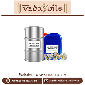 Aceite de Fragancia de Lirio de los Valles - Product Image 3