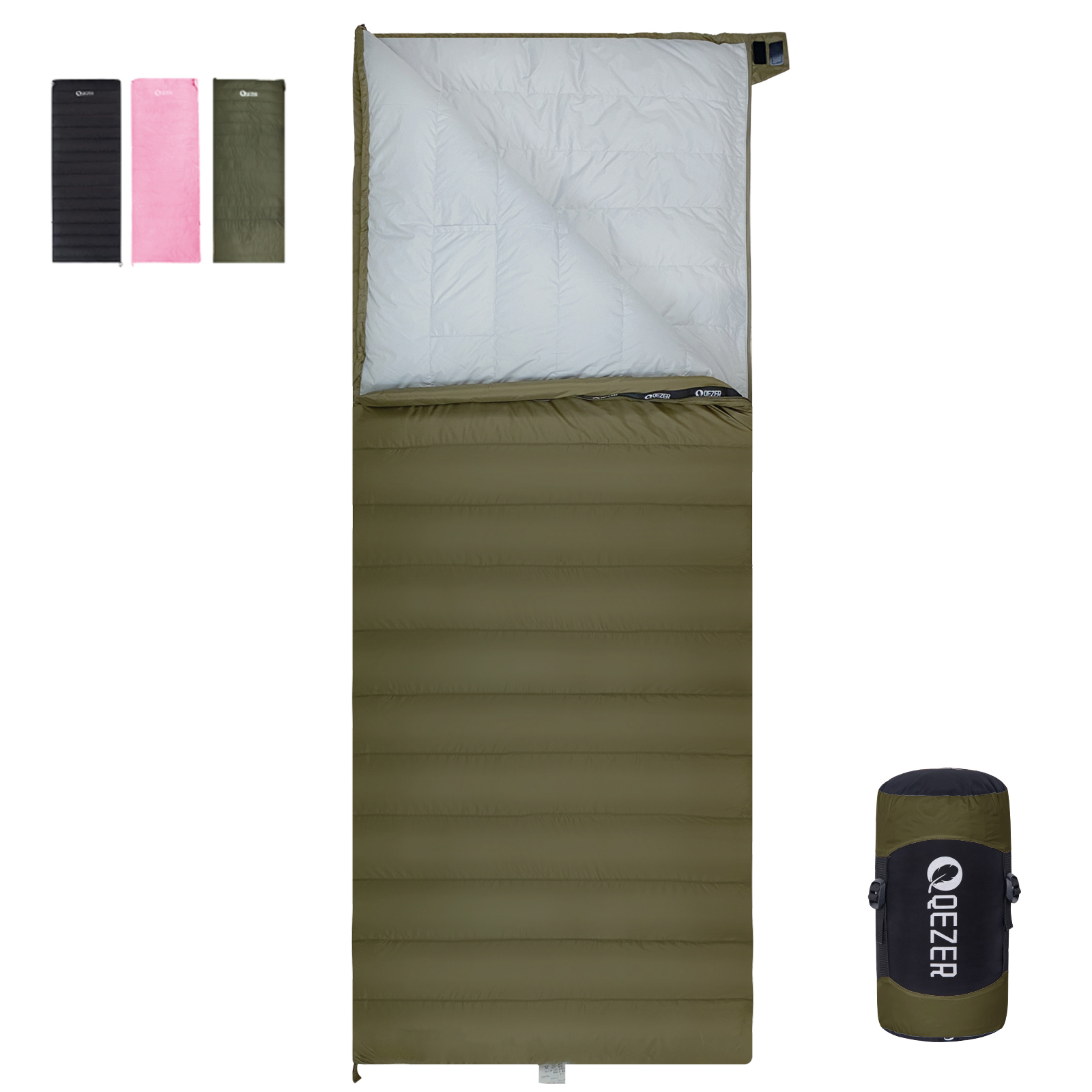 Army Green