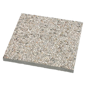 Base per Ombrellone Ghiaino Cm. 50 X 50 - Product Image 1