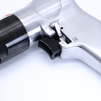 TAIWAN - Perceuse pneumatique professionnelle réversible 3/8 AD38 OEM 1800 tr/min 90 psi Garantie 1 an 10cfm 2,4 lb 6,97 pouces