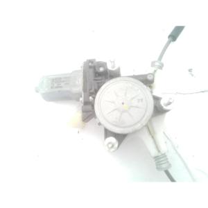 ตัวปรับกระจกไฟฟ้าด้านหน้าขวา KIA Rio 4th Series 82460-1w000 (11>) - Product Image 4
