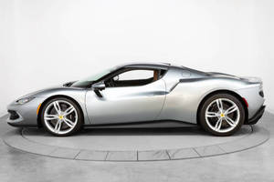 ใช้2023 f*errari 296 GTB - Product Image 3