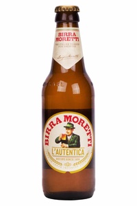 Birra Moretti Beer Available in <b>Bulk</b> at Competitive Wholesale Prices for Global Markets - Product Image 3