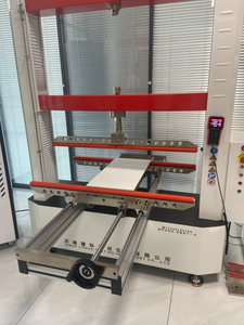 Cơ khí phổ quát kim loại cao su vật liệu composite độ bền kéo áp lực uốn sức mạnh Máy kiểm tra - Product Image 3