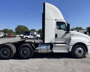 Best!! Affordable Price 2023 Heavy Duty Used Day Cab <b>Truck</b> 6x4 450HP Diesel Automatic For Sale Worldwide Delivery - Product Image 1