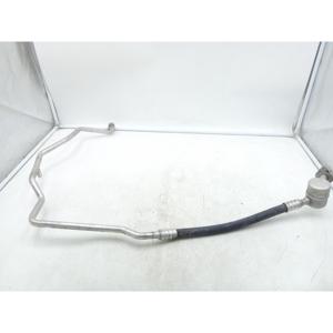 Tubo del Compresor del Evaporador de Aire Acondicionado para VOLKSWAGEN Serie Up (122) (16>) 1S0820743D Bifuel/Metano 1.0 - Product Image 3