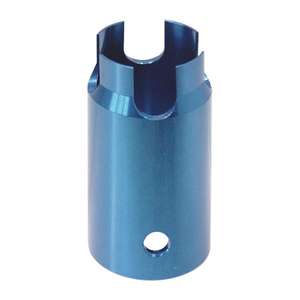 Anillo de Retención de Alta Calidad Gedore KL-0372-6 para Interruptor de Encendido Mercedes - Product Image 1