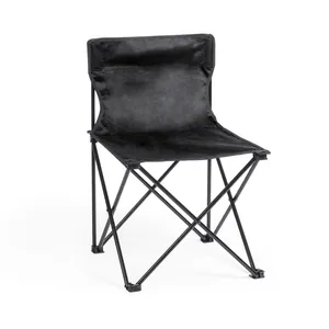 Sedia Pieghevole Flentul Personalizzata: Gadget Innovativo per Comfort e Stile - Product Image 4