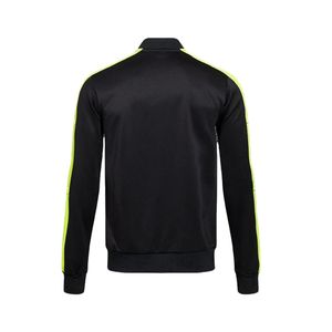 Survêtement Homme 2 Pièces Personnalisé en Polyester Haute Qualité Respirant Jogging Sportif Hiver avec Votre Logo Dolanto Sports - Product Image 4