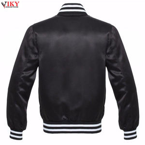 Chaquetas masculinas antimanchas para hombre, recién llegadas, gran oferta profesional, transpirable, con estampado de logotipo personalizado, chaquetas antimanchas para hombre de VIKY INDUSTRIE - Product Image 2