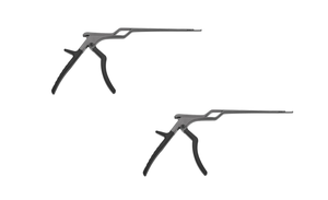 Rongeur Kerrison de haut niveau, revêtement noir, 4 mm, par Dentavex Corporation - Product Image 4