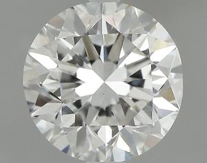 Diamants ronds taille brillant de qualité supérieure cultivés en laboratoire pour la certification des bagues de fiançailles fabrication de bijoux à des prix compétitifs - Product Image 1