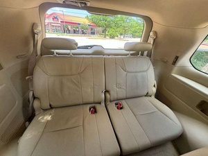 Coche usado 2010 Lex-us LX570 Base muy limpio y sin accidentes - Product Image 5