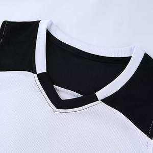 Uniforme de Baloncesto para Hombre 2025, Ropa Deportiva para Exteriores, Manga Corta, Material Transpirable y Duradero, Alta Calidad - Product Image 3