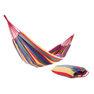 ค้อนตอกดินสำหรับ 2 คน, ที่พักค้อน, 200x160 ซม. + เชือก - Product Image 3
