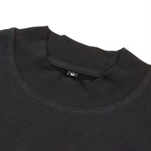 Ropa de calle con estampado DTG personalizado, camiseta gráfica de alta calidad, camiseta Boxy Fit, camisetas de manga corta Vintage para hombre - Product Image 3