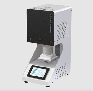 Four à porcelaine industriel EX-3100, conception personnalisable avec support technique - Product Image 2