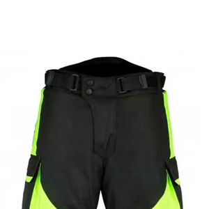 Vêtement de moto personnalisé pantalon imperméable pour hommes pantalon de course de moto coupe automatisée veste de moto - Product Image 5