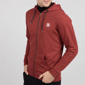 Sudadera con Capucha de Moda Urbana de Primera Calidad al por Mayor, Ropa de Moda en Existencia, Sudaderas con Cierre - Product Image 1