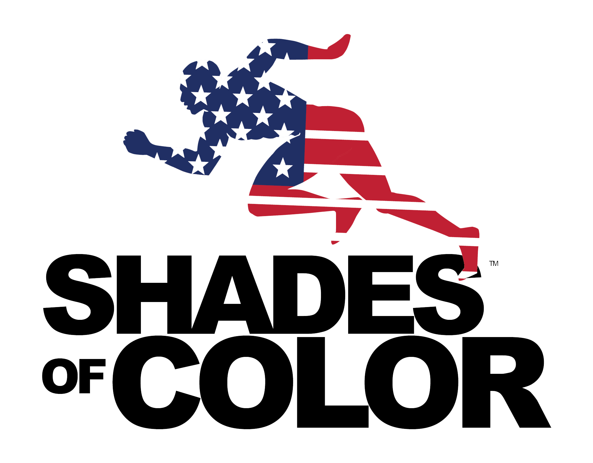 Shades of Color, LLC. logo