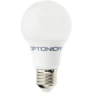 Optonica 1748 Bombilla LED E27 A70 18W 6000K 1880 Lumen 270 ° Ángulo de haz No regulable Categoría de producto de alto rendimiento - Product Image 1