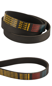 Cheap Price Factory Direct Selling Fan <strong>Belt</strong> Transmission <strong>Belts</strong> Excellent Heat and Oil Resistance Low Noise - Product Image 6