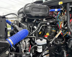 Best!! 2022 2021 20223 Kenworths T680 Sleeper <b>Truck</b> Used Conventional Semi Sleeper <b>Truck</b> - Product Image 4