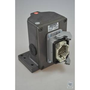 LW10906-RGBF06R12-514-MC1907 Euchner, Prä zisions-Reihengrenztaster/Fin de course multiple de précision - Product Image 1