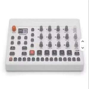 Nuovo Sampler Musicale Electribes Più Venduto, 16 Canali, Sequencer a 64 Passi, Automazione Parametri - Product Image 1