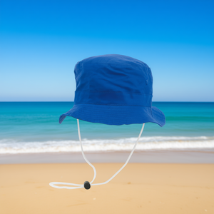 Cappello da Pescatore Personalizzato Ultra per Merchandising da Spiaggia - Product Image 3