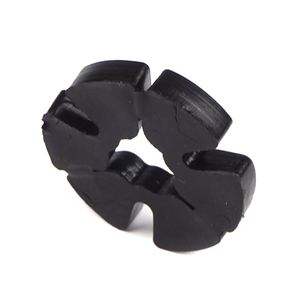 BWR5135 lève-vitre moteur Cog Roller Gear caoutchouc intérieur pour camion CF65 CF75 CF85 XF95 XF105 2001-13 1779727 Bross Auto Parts - Product Image 1