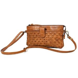 กระเป๋าถือของผู้หญิงหนังแท้สำหรับใช้ในชีวิตประจำวันแคตตาล็อกล่าสุดของผู้ผลิตขายส่ง - Product Image 1