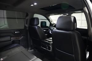 ÚLTIMA ACTUALIZACIÓN 2022 GMC SIERRA 3500 DENALI DUALLY DURAMAX DIÉSEL ASIENTOS DE CUERO TRANSMISIÓN AUTOMÁTICA TECHO SOLAR - Product Image 5