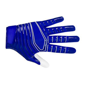 Gants de frappe de baseball/softball pour hommes, style 2026, légers et professionnels, personnalisables, fermeture à enfiler, pour l'entraînement - Product Image 6