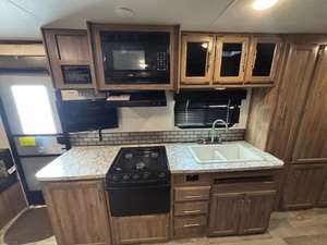 Usado, Jayco Jay Feather 23BHM 2018, listo para vender. - Product Image 6