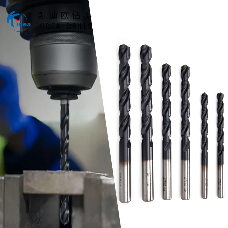 Kidea Drill Bit Supplier 4241 4341