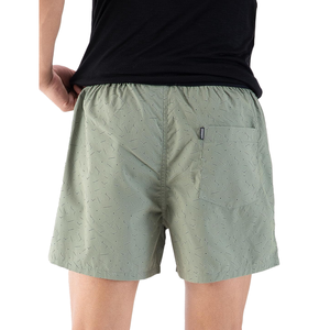 Calzoncillos Bóxer para Hombre Más Vendidos, de Tiro Medio, Calidad Premium, Cómodos, Estampados, de Algodón Ecológico, de Secado Rápido, Diseño Personalizado - Product Image 6