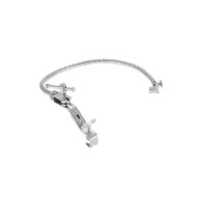 Leyla เครื่องมือผ่าตัดสแตนเลสเครื่องดึงสมองส่วนลึกสำหรับขั้นตอนการผ่าตัดเปิดกะโหลกศีรษะ - Product Image 3