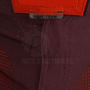 Short MMA imprimé sublimé avec Logo personnalisé, vente en gros, short de combat MMA sur mesure - Product Image 3