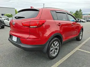 2014 Kia Sportage LX - Product Image 2