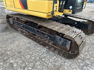 รถขุด Cat 313FL ปี 2018 ขาย - Product Image 6