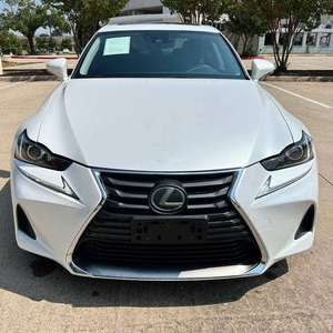 Utilisé 2019 Lex-us IS300 Base - Product Image 1