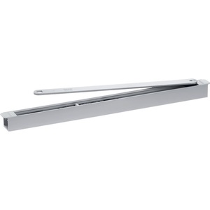 Boxer E Sliding Rail for Boxer Silver <b>Door</b> GEZE Electromechanical Lever <b>Door</b> <b>Catches</b> & Closers - Product Image 1