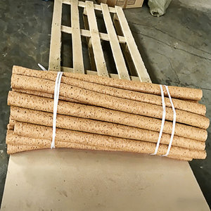 Bâtons <span class=keywords><strong>de</strong></span> liège aggloméré personnalisés pour bouchons <span class=keywords><strong>de</strong></span> bouteilles <span class=keywords><strong>de</strong></span> vin et construction <span class=keywords><strong>de</strong></span> cannes à pêche - Imperméables, souples, écologiques, vente <span class=keywords><strong>en</strong></span> gros <span class=keywords><strong>en</strong></span> vrac - Product Image 6