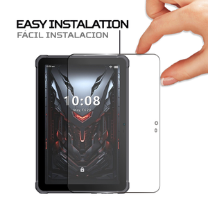 Hotwav R10 Pro ป้องกันหน้าจอ antishock สำหรับเพิ่มความทนทาน - Product Image 3