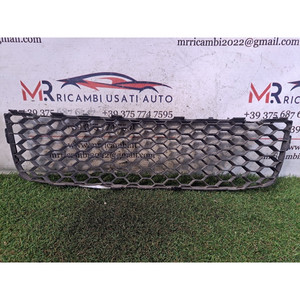 GRILLE DE PARE-CHOCS VOLKSWAGEN Golf 5 Berline 1K0853677B9B9 AXX (03>08) - Product Image 5