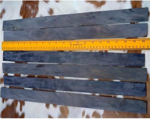 แผ่นเขาควายธรรมชาติสำหรับงานหัตถกรรมแผ่นเขาควายธรรมชาติแบบ100% - Product Image 4